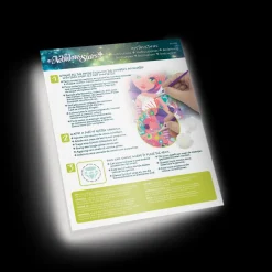 Nebulous Stars Paint By Number Coralia Best