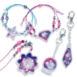 Nebulous Stars Portal Jewelry Store