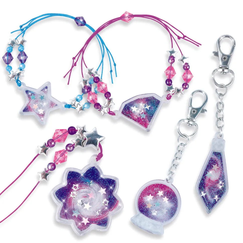 Nebulous Stars Portal Jewelry Store