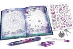 Nebulous Stars Secret Diary Isadora Sale