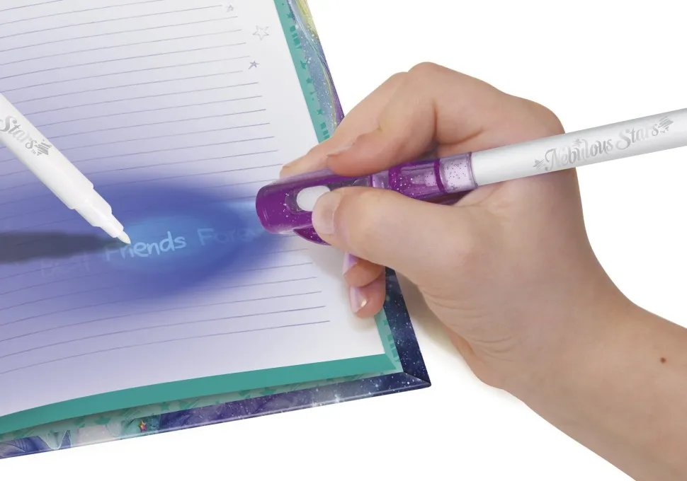 Nebulous Stars Secret Diary Isadora Sale