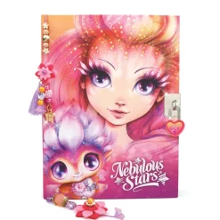 Nebulous Stars Secret Diary - Petulia Outlet