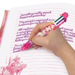 Nebulous Stars Secret Diary - Petulia Outlet