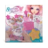 Nebulous Stars Shooting Star Maker - Blooming Messages Hot