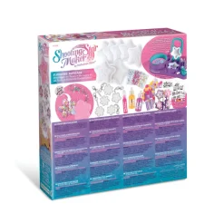 Nebulous Stars Shooting Star Maker - Blooming Messages Hot