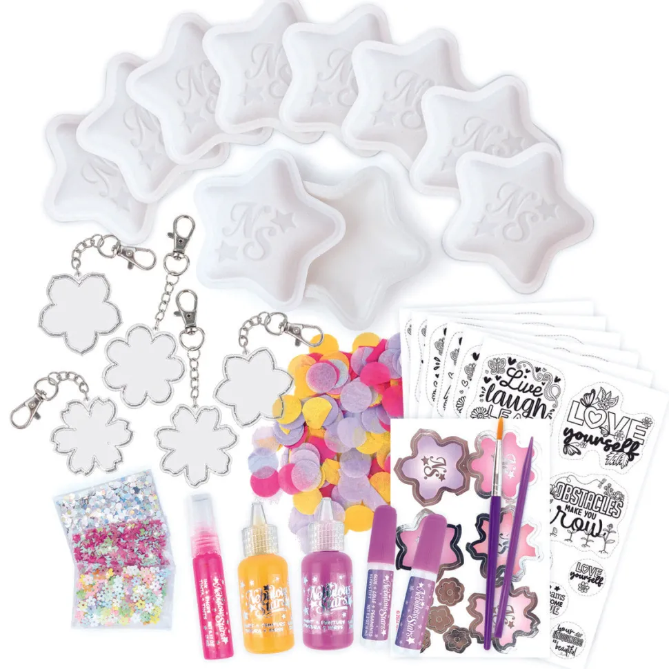 Nebulous Stars Shooting Star Maker - Blooming Messages Hot