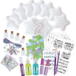 Nebulous Stars Shooting Star Maker - Message In A Bottle Best