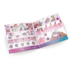 Nebulous Stars Shooting Star Maker - Blooming Messages Hot