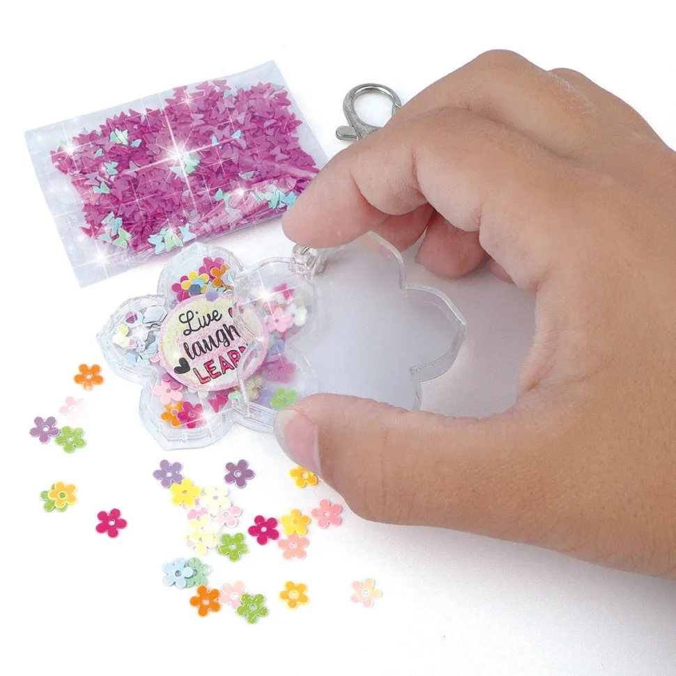Nebulous Stars Shooting Star Maker - Blooming Messages Hot
