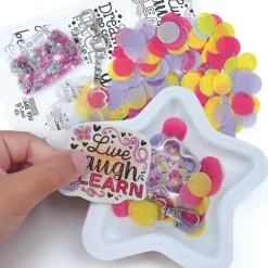 Nebulous Stars Shooting Star Maker - Blooming Messages Hot