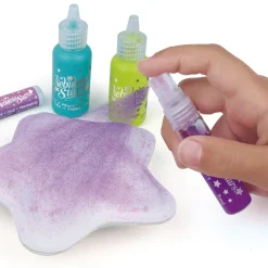 Nebulous Stars Shooting Star Maker - Message In A Bottle Best