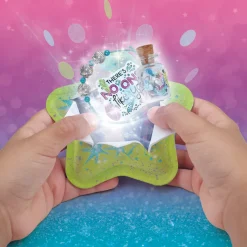 Nebulous Stars Shooting Star Maker - Message In A Bottle Best