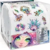 Nebulous Stars Sticker Roll Coralia Shop