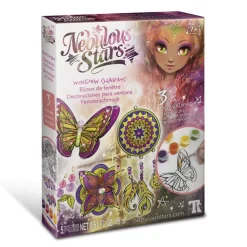 Nebulous Stars Window Charms Hazelia Sale