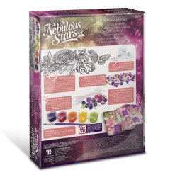 Nebulous Stars Window Charms Hazelia Sale