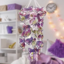 Nebulous Stars Winged Mobile Petulia Online