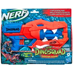 Nerf Dinosquad Raptor-Slash Online