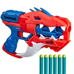 Nerf Dinosquad Raptor-Slash Online