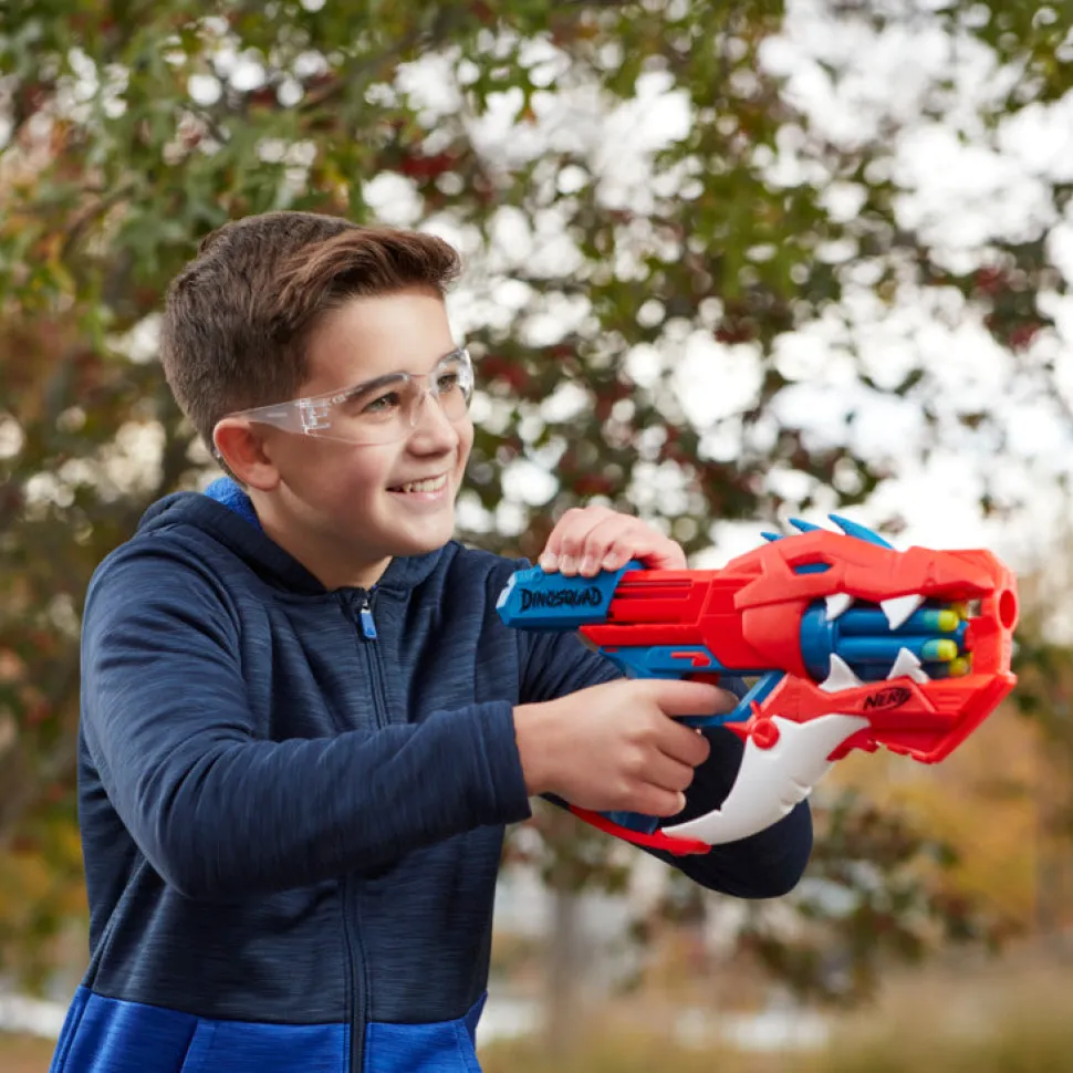 Nerf Dinosquad Raptor-Slash Online