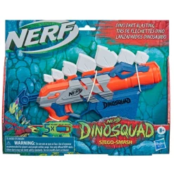 Nerf Dinosquad Stego-Smash Best Sale