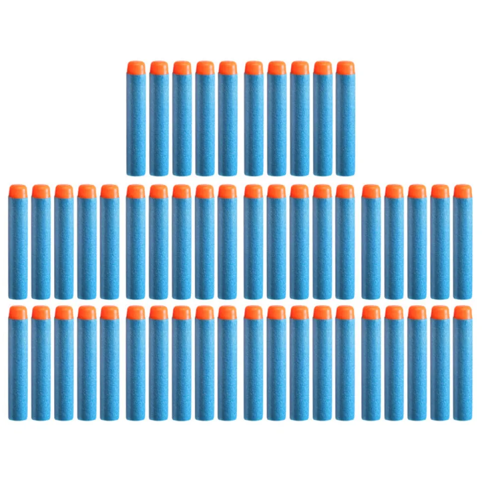 Nerf Elite 2.0 50 Dart Refill Pack Outlet