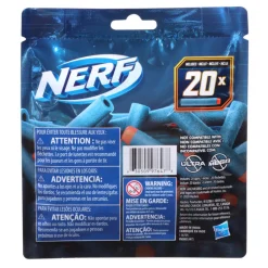 Nerf Elite 2.0 20 Dart Refill Pack Store