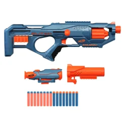 Nerf Elite 2.0 Eaglepoint Rd-8 Dart Blaster New