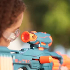Nerf Elite 2.0 Eaglepoint Rd-8 Dart Blaster New