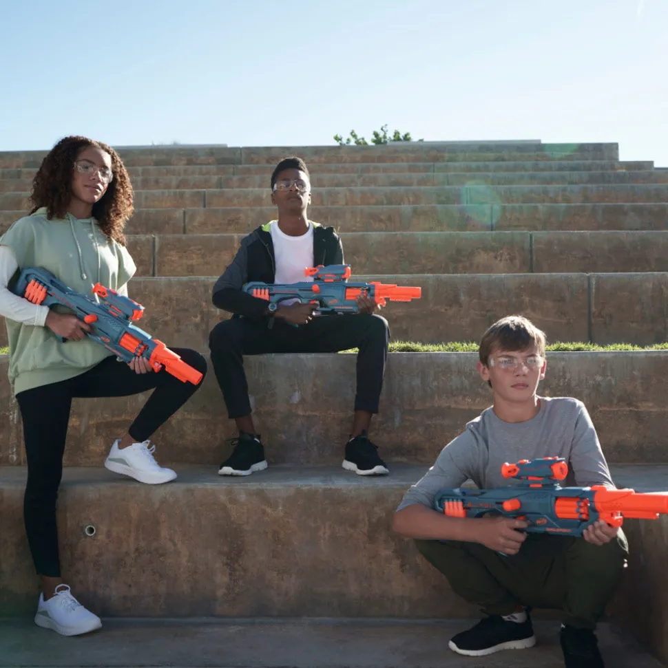 Nerf Elite 2.0 Eaglepoint Rd-8 Dart Blaster New