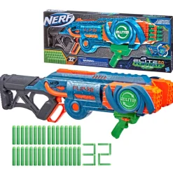 Nerf Elite 2.0 Flipshots Flip-32 Sale
