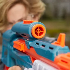 Nerf Elite 2.0 Motoblitz Cs-10 Fashion