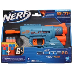 Nerf Elite 2.0 Volt Sd-1 New