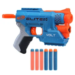 Nerf Elite 2.0 Volt Sd-1 New