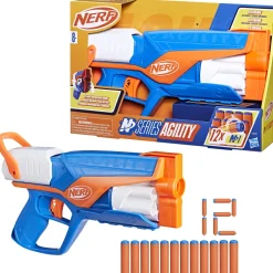 Nerf N Series Agility Blaster Discount