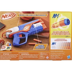 Nerf N Series Agility Blaster Discount