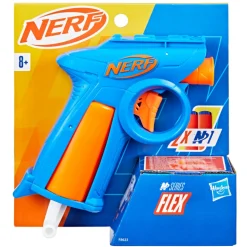 Nerf N Series Flex Blaster Outlet