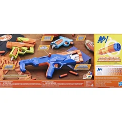 Nerf N Series Gear Up Pack Cheap