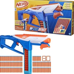 Nerf N Series Infinite Blaster Sale