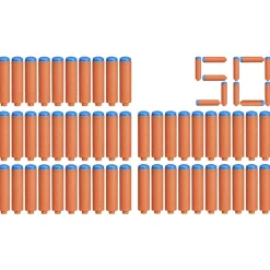 Nerf N Series N1 Refill 50 Darts Discount