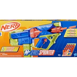 Nerf N Series Sprinter Best