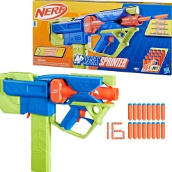 Nerf N Series Sprinter Best