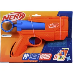 Nerf N Series Ward Blaster Outlet