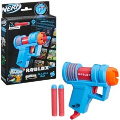Nerf Roblox Madcity Plasma Ray New