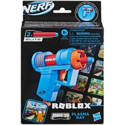 Nerf Roblox Madcity Plasma Ray New