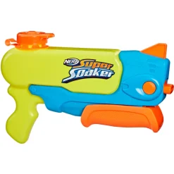 Nerf Super Soaker Wave Spray Blaster Flash Sale
