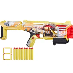 Nerf Transformers Bumblebee Blaster Store