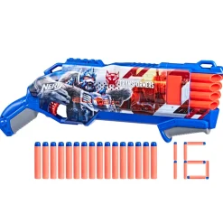Nerf Transformers Optimus Primal Blaster Best Sale