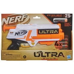 Nerf Ultra Four Clearance