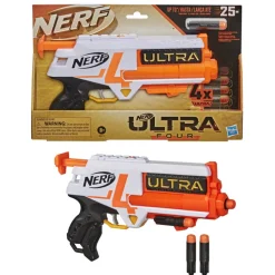 Nerf Ultra Four Clearance
