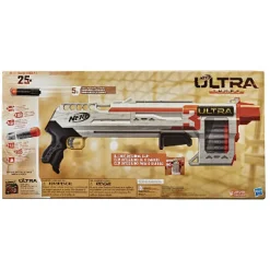 Nerf Ultra Three Store